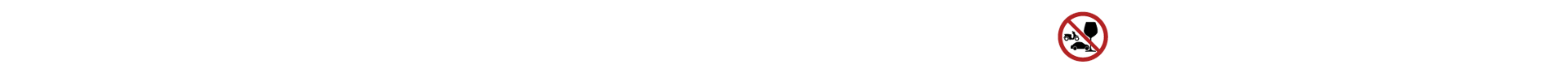 禁止標誌