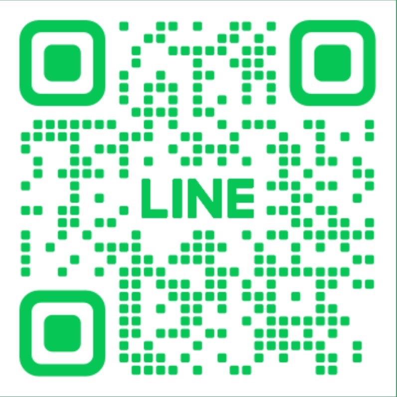 米達斯酒品 LINE 好友 QR Code